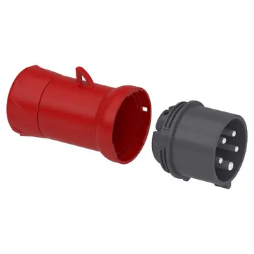 PKE16M434 Schneider Electric CEE Connectors Image 2