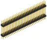 SL16SMD20758GP Fischer Elektronik PCB Connection Systems