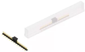 SLY7SMD03626GBSM Fischer Elektronik PCB Connection Systems