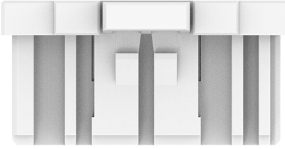1-2040555-0 TE Connectivity PCB Connection Systems Image 3