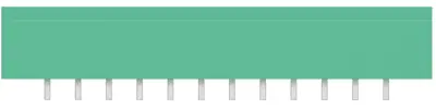 1-796867-2 TE Connectivity PCB Terminal Blocks Image 5