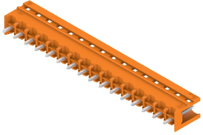 1146610000 Weidmüller PCB Connection Systems Image 2