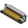 163A18729X CONEC D-Sub Connectors