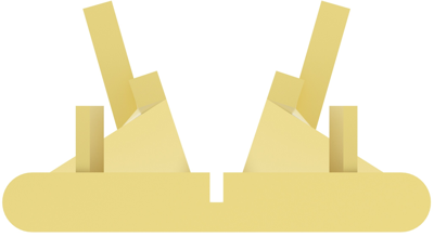 170349-1 AMP Receptacles Image 5