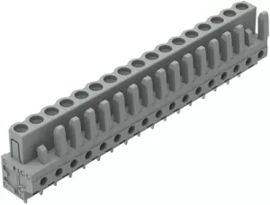 232-147 WAGO PCB Connection Systems