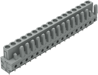 232-147 WAGO PCB Connection Systems Image 1
