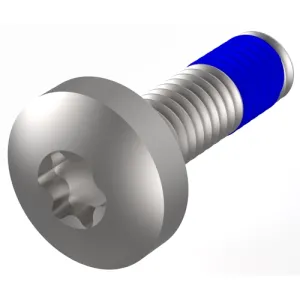 24566-102 NVENT SCHROFF Screws, Threaded Rods