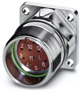 1607283 Phoenix Contact Other Circular Connectors