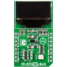 MIKROE-1649 MikroElektronika OLED Displays
