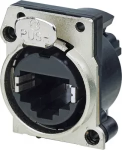 NE8FBH-C5 Neutrik Modular Connectors