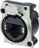NE8FBH-C5 Neutrik Modular Connectors