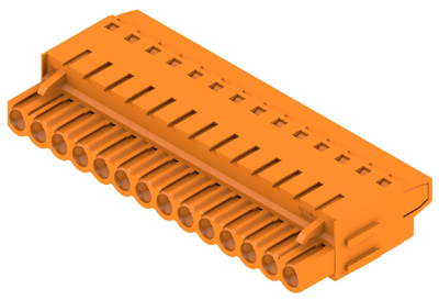 1503060000 Weidmüller PCB Connection Systems Image 1