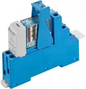 48.31.7.012.0050 Finder Coupling Relays