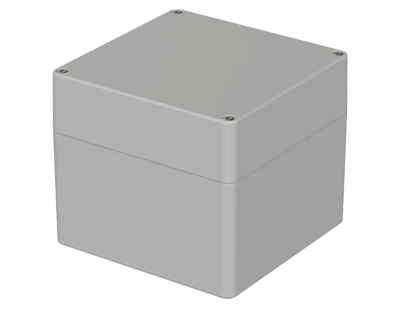 02228094 Bopla General Purpose Enclosures Image 1