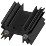 10019197 Fischer Elektronik Heat Sinks