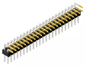SL402546S Fischer Elektronik PCB Connection Systems