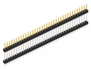 10056640 Fischer Elektronik PCB Connection Systems