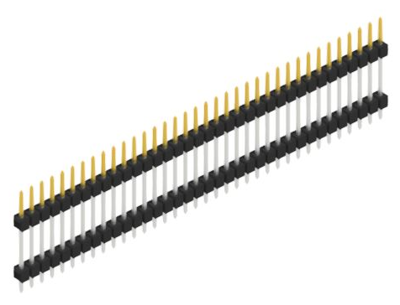 10056640 Fischer Elektronik PCB Connection Systems