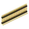 SLV W 10 SMD 127 72 G Fischer Elektronik PCB Connection Systems