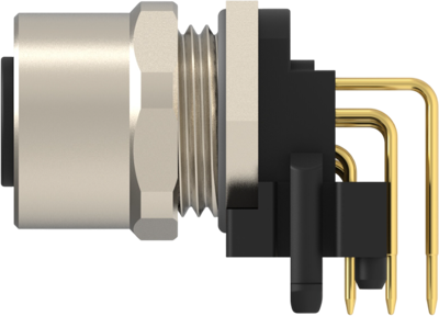 T4145015081-002 AMP Sensor-Actuator Connectors Image 2