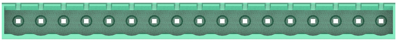 1-796636-7 TE Connectivity PCB Terminal Blocks Image 3