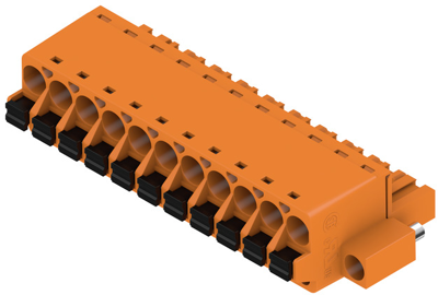 1013180000 Weidmüller PCB Connection Systems Image 2