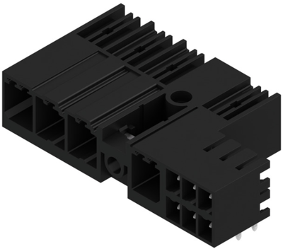1090450000 Weidmüller PCB Connection Systems Image 1