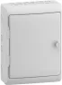 13195 Schneider Electric Switch Cabinets, server cabinets