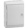 13195 Schneider Electric Switch Cabinets, server cabinets