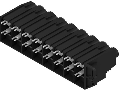 1386780000 Weidmüller PCB Terminal Blocks Image 2