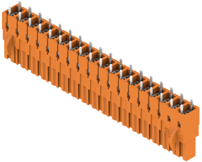 1648950000 Weidmüller PCB Connection Systems Image 2
