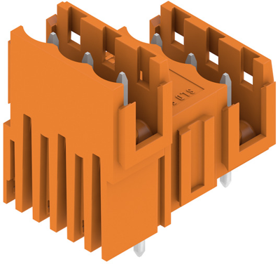 1726750000 Weidmüller PCB Connection Systems Image 1