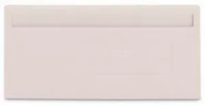 279-331 WAGO Terminals Accessories