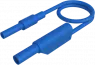 MAL S WS-B 100/2,5 BL Hirschmann Test & Measurement Test Leads