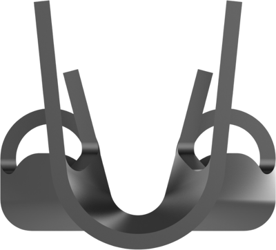 170038-2 AMP Receptacles Image 4