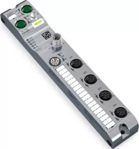 765-1104/100-000 WAGO Digital modules