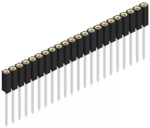 10026895 Fischer Elektronik PCB Connection Systems