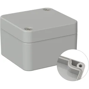 BYB-3-90H0126 by.B General Purpose Enclosures