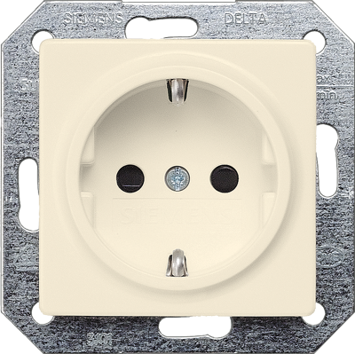 5UB1558 Siemens Sockets, Device Sockets