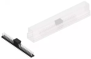 SLLP6SMD05146ZBSMPS Fischer Elektronik PCB Connection Systems