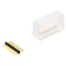 SLV W 3 SMD 048 14 G SM Fischer Elektronik PCB Connection Systems