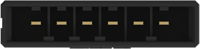 1-316133-2 AMP PCB Connection Systems Image 3