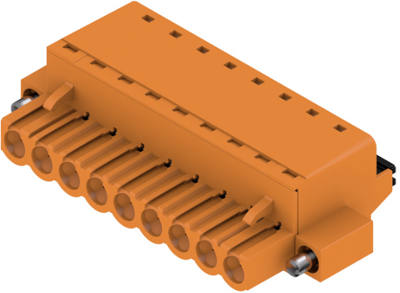 1017510000 Weidmüller PCB Connection Systems