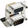163A19389X CONEC D-Sub Connectors