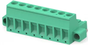 796858-8 TE Connectivity PCB Terminal Blocks