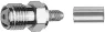 100024691 Telegärtner Coaxial Connectors