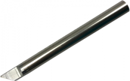 Soldering tip, Blade shape, (L x W) 17.04 x 4 mm, SFV-DRH440R