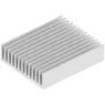 10019843 Fischer Elektronik Heat Sinks