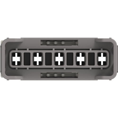 1-2317591-3 TE Connectivity Accessories for Automotive Connectors Image 4