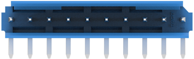 1-281698-0 AMP PCB Connection Systems Image 5